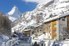 Haus Maryland Zermatt